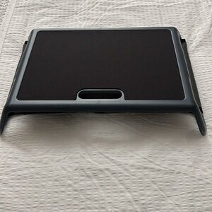 Lap desk for laptop